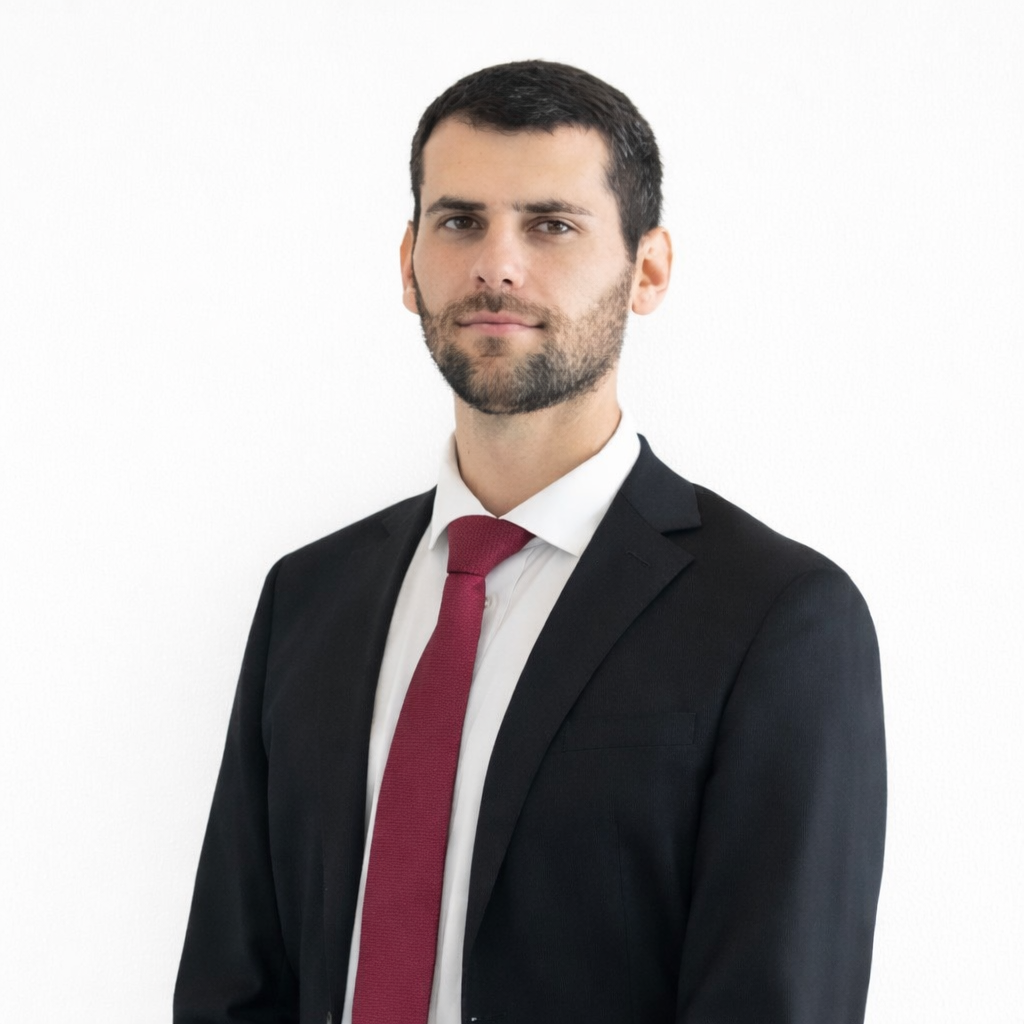 Juan Carlos Pincheira Möller — Abogado especialista en negligencia médica, Villarrica, Chile